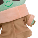 Cargar imagen en el visor de la Galería, BABY YODA  PELUCHE STAR WARS MANDALORIAN
