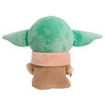 Cargar imagen en el visor de la Galería, BABY YODA  PELUCHE STAR WARS MANDALORIAN
