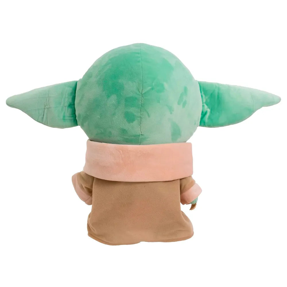 BABY YODA  PELUCHE STAR WARS MANDALORIAN