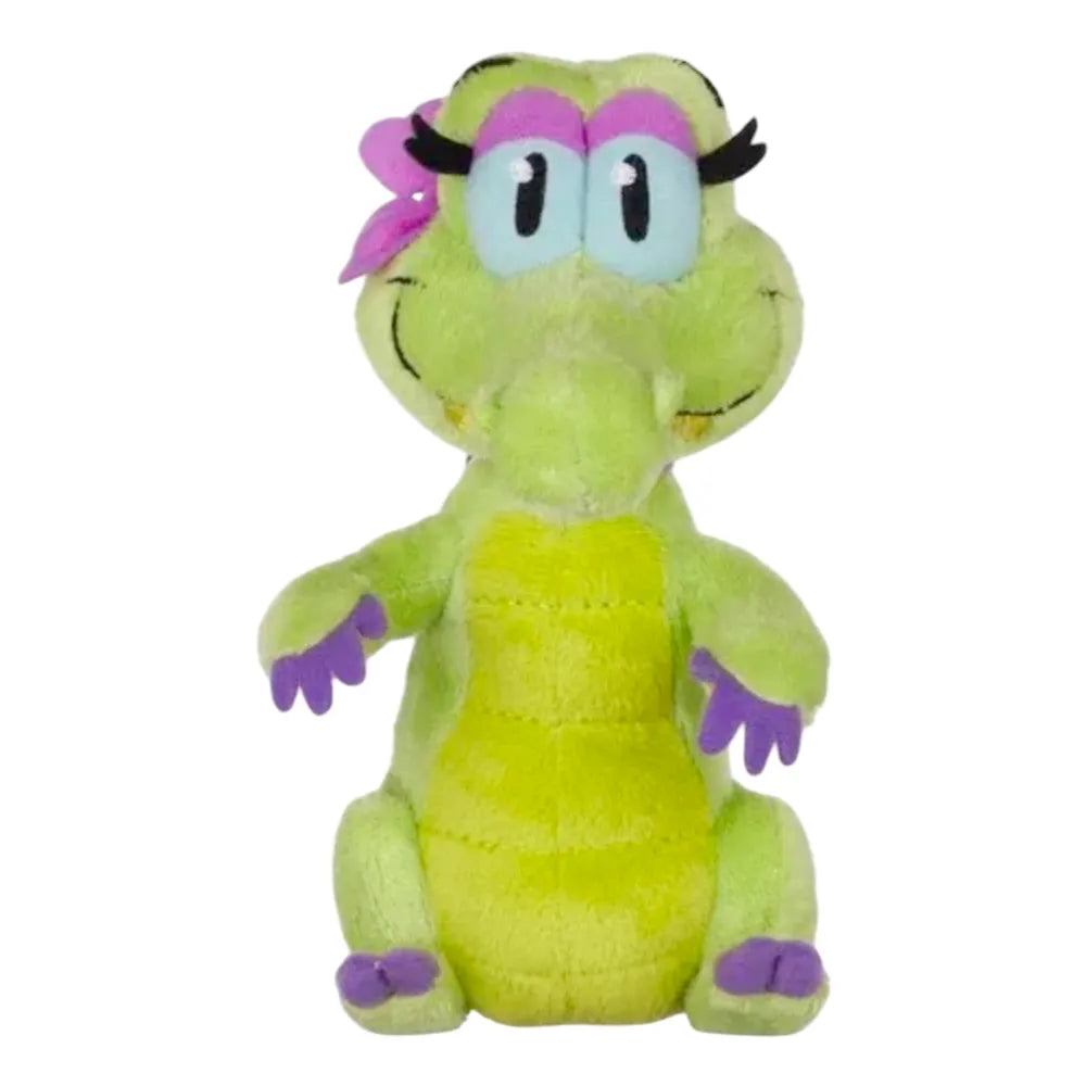 Cocodrilo ¿Dónde Está Mi Agua? – Peluche Disney 30 cm (Suave y Coleccionable)