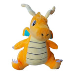 Cargar imagen en el visor de la Galería, Dragonite Pokémon Peluche Amarillo 22 cm – Suave y Coleccionable
