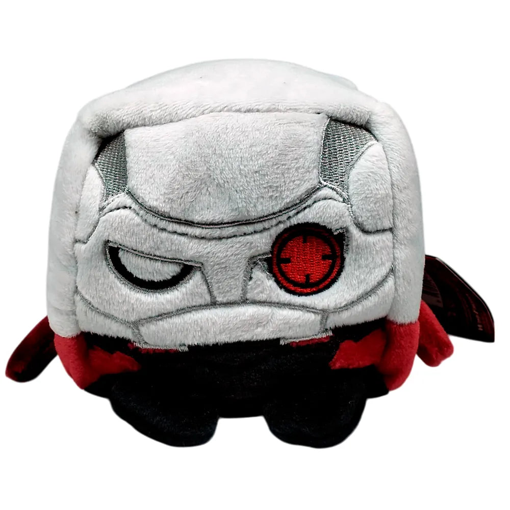 Kawai Cubes Superhéroes DC – Peluches Coleccionables 10cm