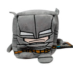 Cargar imagen en el visor de la Galería, Kawai Cubes Superhéroes DC – Peluches Coleccionables 10cm
