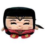 Cargar imagen en el visor de la Galería, Kawai Cubes Superhéroes DC – Peluches Coleccionables 10cm
