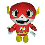 Cargar imagen en el visor de la Galería, Peluche CH Friends Superhéroes DC Ruz | Batman, Flash y Wonder Woman 20cm
