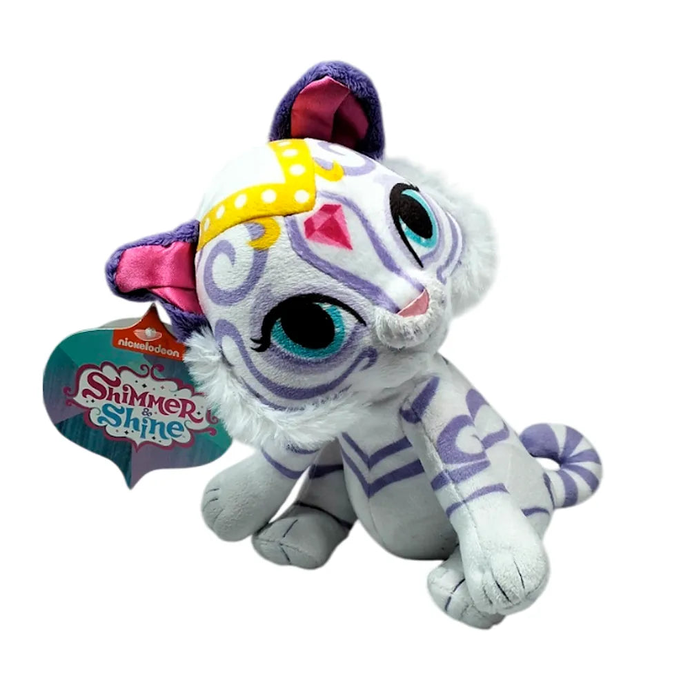 Peluche Shimmer y Shine Nickelodeon Ruz 26cm – Genias mágicas coleccionables