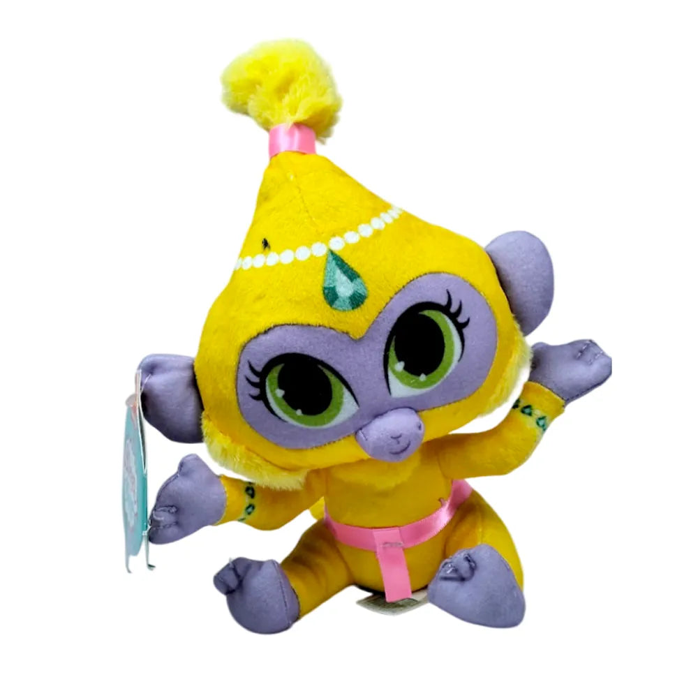 Peluche Shimmer y Shine Nickelodeon Ruz 26cm – Genias mágicas coleccionables