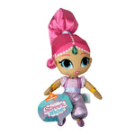 Cargar imagen en el visor de la Galería, Peluche Shimmer y Shine Nickelodeon Ruz 26cm – Genias mágicas coleccionables
