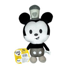 Cargar imagen en el visor de la Galería, PELUCHE CHICO 90 ANIVERSARIO MICKEY RUZ
