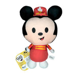 Cargar imagen en el visor de la Galería, PELUCHE CHICO 90 ANIVERSARIO MICKEY RUZ
