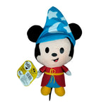 Cargar imagen en el visor de la Galería, PELUCHE CHICO 90 ANIVERSARIO MICKEY RUZ
