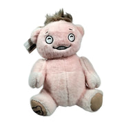 Peluche Reversible Doble Cara Emociones – Suave y Divertido