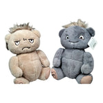Cargar imagen en el visor de la Galería, Peluche Reversible Doble Cara Emociones – Suave y Divertido
