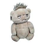 Cargar imagen en el visor de la Galería, Peluche Reversible Doble Cara Emociones – Suave y Divertido
