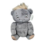 Cargar imagen en el visor de la Galería, Peluche Reversible Doble Cara Emociones – Suave y Divertido
