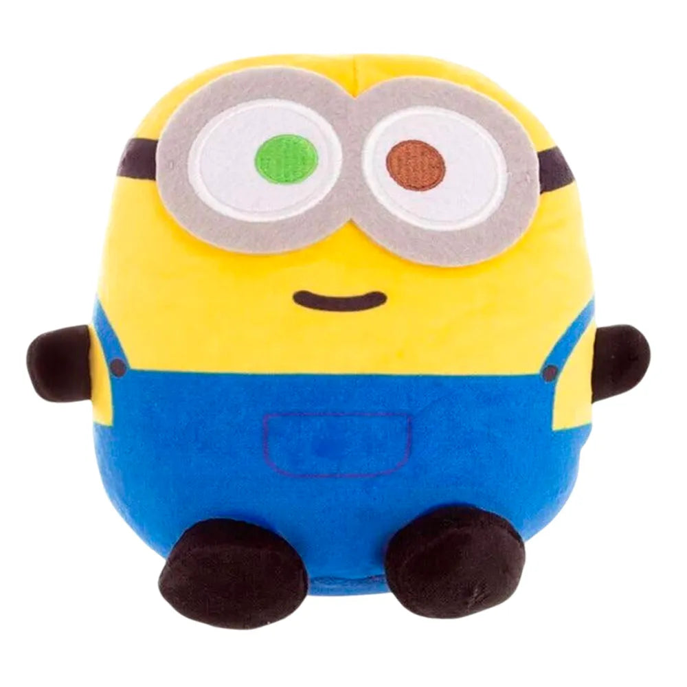 PELUCHE MINIONS PEQUEÑOS RUZ