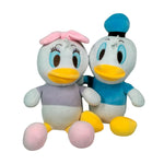 Cargar imagen en el visor de la Galería, Peluche Pato Donald Disney 30cm – Clásico, Suave y Coleccionable
