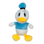 Cargar imagen en el visor de la Galería, Peluche Pato Donald Disney 30cm – Clásico, Suave y Coleccionable
