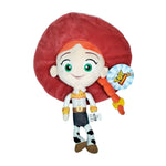 Cargar imagen en el visor de la Galería, Peluche Jessie Vaquera Toy Story 4 Disney Original – 37cm
