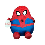 Cargar imagen en el visor de la Galería, PELUCHE/COJÍN MARVEL HÉROES VARIOS RUZ 35CM – IRON MAN, HULK, SPIDERMAN Y MÁS
