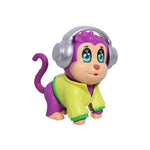 Cargar imagen en el visor de la Galería, Figuras Fashion Pets Wild Cubs – Colección Infantil de Mascotas Adorables

